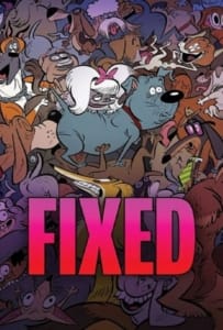 ดูหนังออนไลน์ Fixed (2025) ภารกิจก่อนถูกตอน