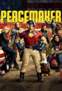 ดูหนังออนไลน์ Peacemaker Season 1 (2022)