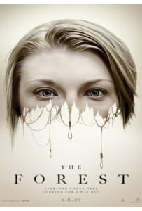 ดูหนังออนไลน์ The Forest (2016) ป่าสูบวิญญาณ