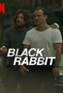 ดูหนังออนไลน์ Black Rabbit Season 1 (2025) แบล็กแรบบิท