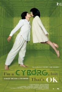 ดูหนังออนไลน์ I’m a Cyborg, But That’s OK (2006) ถึงจะบ้า ก็บ้า ร้าก