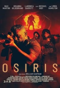 ดูหนังออนไลน์ Osiris (2025) มฤตยูล้างพันธุ์มนุษย์