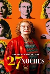 27 Nights (2025) 27 คืน