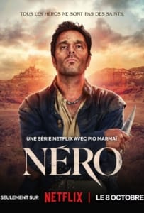 ดูหนังออนไลน์ Néro the Assassin (2025) กาลครั้งหนึ่งของนักฆ่า