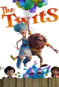 ดูหนังออนไลน์ The Twits (2025) คนซื่อบื้อ