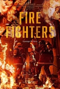 ดูหนังออนไลน์ Firefighters (2024)