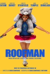 ดูหนังออนไลน์ Roofman (2025) คนดีที่ลัก