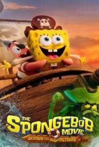 ดูหนังออนไลน์ The SpongeBob Movie Search for SquarePants (2025) เดอะ สพันจ์บ็อบ มูฟวี่ ภารกิจตามหาสพันจ์บ็อบ