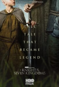 ดูหนังออนไลน์ A Knight of the Seven Kingdoms Season 1 (2026) อัศวินแห่งเจ็ดราชอาณาจักร