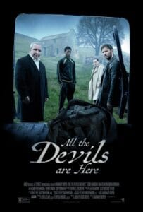 ดูหนังออนไลน์ All the Devils Are Here (2025) ที่นี่… มีแต่ปีศาจ