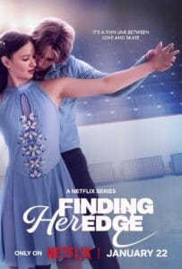 ดูหนังออนไลน์ Finding Her Edge Season 1 (2026) ไฟรัก ประกายฝัน หัวใจน้ำแข็ง