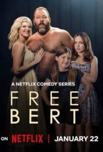 ดูหนังออนไลน์ Free Bert Season 1 (2026) เบิร์ต ไครส์เชอร์ ใส่เสื้อเพื่อชีวิต