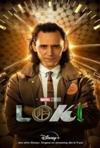 ดูหนังออนไลน์ Loki Season 1 (2021) โลกิ ซีซั่น 1