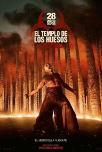 ดูหนังออนไลน์ 28 Years Later The Bone Temple (2026) 28 ปีให้หลัง เชื้อเขมือบคน วิหารซากกะโหลก