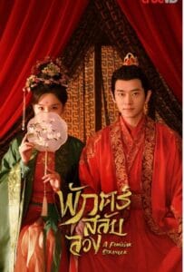 ดูหนังออนไลน์ A Familiar Stranger (2022) พักตร์สลับลวง