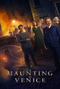 ดูหนังออนไลน์ A Haunting in Venice (2023) ฆาตกรรมหลอนแห่งนครเวนิส