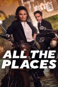 ดูหนังออนไลน์ All the Places (2023)