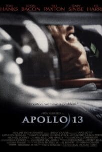 ดูหนังออนไลน์ Apollo 13 (1995) อพอลโล 13 ผ่าวิกฤตอวกาศ