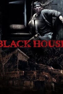 ดูหนังออนไลน์ Black House (2007) ปริศนาบ้านลึกลับ
