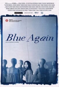 ดูหนังออนไลน์ Blue Again (2022)