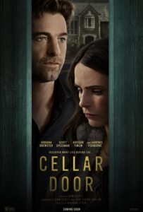 ดูหนังออนไลน์ Cellar Door (2024) ประตูห้องใต้ดินมรณะ