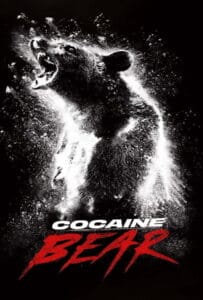 ดูหนังออนไลน์ Cocaine Bear (2023) หมีคลั่ง