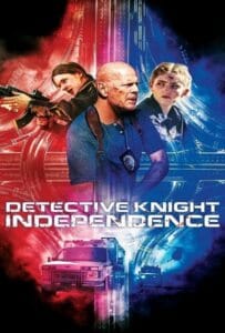 ดูหนังออนไลน์ Detective Knight Independence (2023)