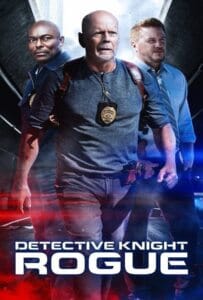 ดูหนังออนไลน์ Detective Knight Rogue (2022)