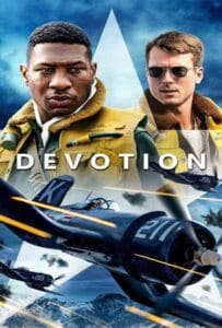 ดูหนังออนไลน์ Devotion (2022)