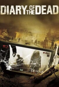 ดูหนังออนไลน์ Diary of the Dead (2007) ไดอารี่แห่งความตาย