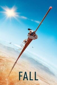 ดูหนังออนไลน์ Fall (2022) ฟอล
