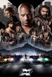 ดูหนังออนไลน์ Fast X (2023) เร็ว…แรง ทะลุนรก 10