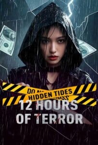 ดูหนังออนไลน์ Hidden Tides 12 Hours of Terror (2025) สายน้ำลับ 12 ชั่วโมงหลอน