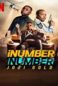 ดูหนังออนไลน์ INumber Number (2023) ปล้นทองโจฮันเนสเบิร์ก
