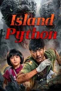 ดูหนังออนไลน์ Island Python (2025) เกาะงูยักษ์ประหลาด