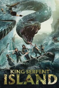 ดูหนังออนไลน์ King Serpent Island (2021) เกาะราชันย์อสรพิษ
