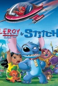 ดูหนังออนไลน์ Leroy & Stitch (2006)