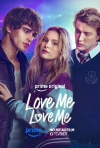 ดูหนังออนไลน์ Love Me Love Me (2026) รักนะ รักฉัน