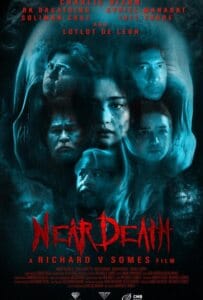 ดูหนังออนไลน์ Near Death (2025) ใกล้ตาย