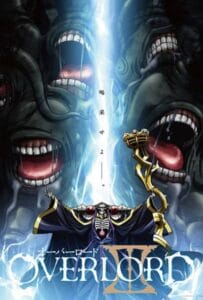 ดูหนังออนไลน์ OverLord Season 3 (2018) โอเวอร์ ลอร์ด จอมมารพิชิตโลก 3