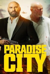 ดูหนังออนไลน์ Paradise City (2022) เมืองสวรรค์ คนอึดล่าโหด