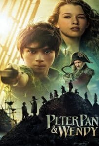ดูหนังออนไลน์ Peter Pan & Wendy (2023) ปีเตอร์ แพน และ เวนดี้
