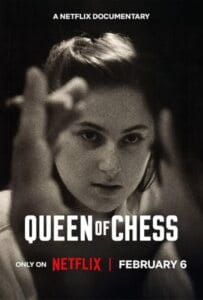 ดูหนังออนไลน์ Queen of Chess (2026) ราชินีหมากรุก