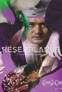 ดูหนังออนไลน์ Resemblance (2023) ปรากฏการณ์