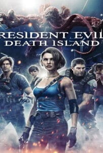ดูหนังออนไลน์ Resident Evil Death Island (2023) ผีชีวะ วิกฤตเกาะมรณะ