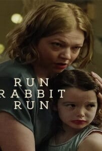 ดูหนังออนไลน์ Run Rabbit Run (2023)