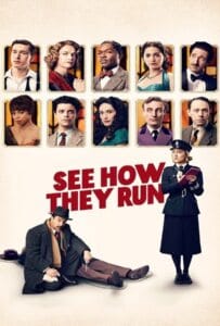 ดูหนังออนไลน์ See How They Run (2022)