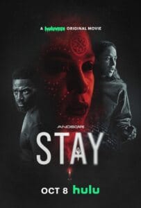 ดูหนังออนไลน์ Stay (2025)