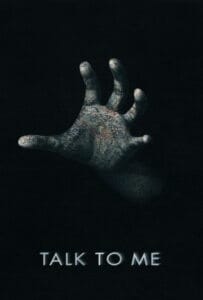 ดูหนังออนไลน์ Talk to Me (2023) จับ มือ ผี