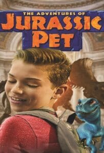 ดูหนังออนไลน์ The Adventures of Jurassic Pet (2019) ผจญภัย! เพื่อนซี้ ไดโนเสาร์